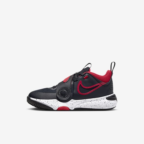 New Girls Basketball Shoes. Nike IE